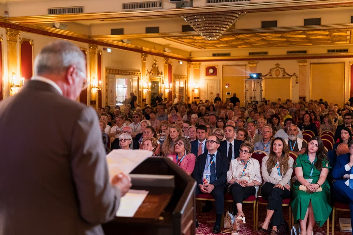 Nova Coop, l'assemblea dei soci approva il Bilancio 2025
