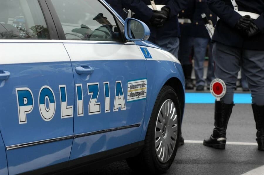 Più sicurezza in vista di Ferragosto: quattro persone arrestate per furti e rapine nei negozi