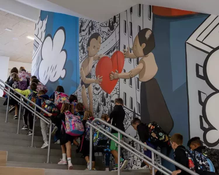 Busca, aperte le iscrizioni ai servizi scolastici per l’anno 2026/27