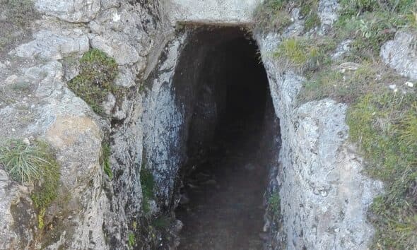 Il Pertus di Colombano Romean compie 500 anni, la sua storia