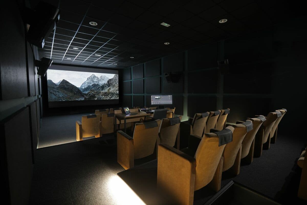 Cinema, la mostra di Venezia diventa una vetrina per mettere in scena tutte le capacità del Piemonte (non solo i Gusci)