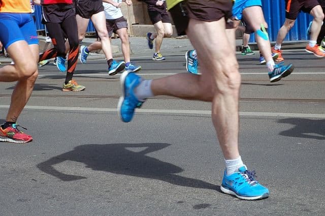 Marathon Monte Mars, l'atleta biellese rassicura tutti: “Sto bene, la notizia della mia morte era una fake news”