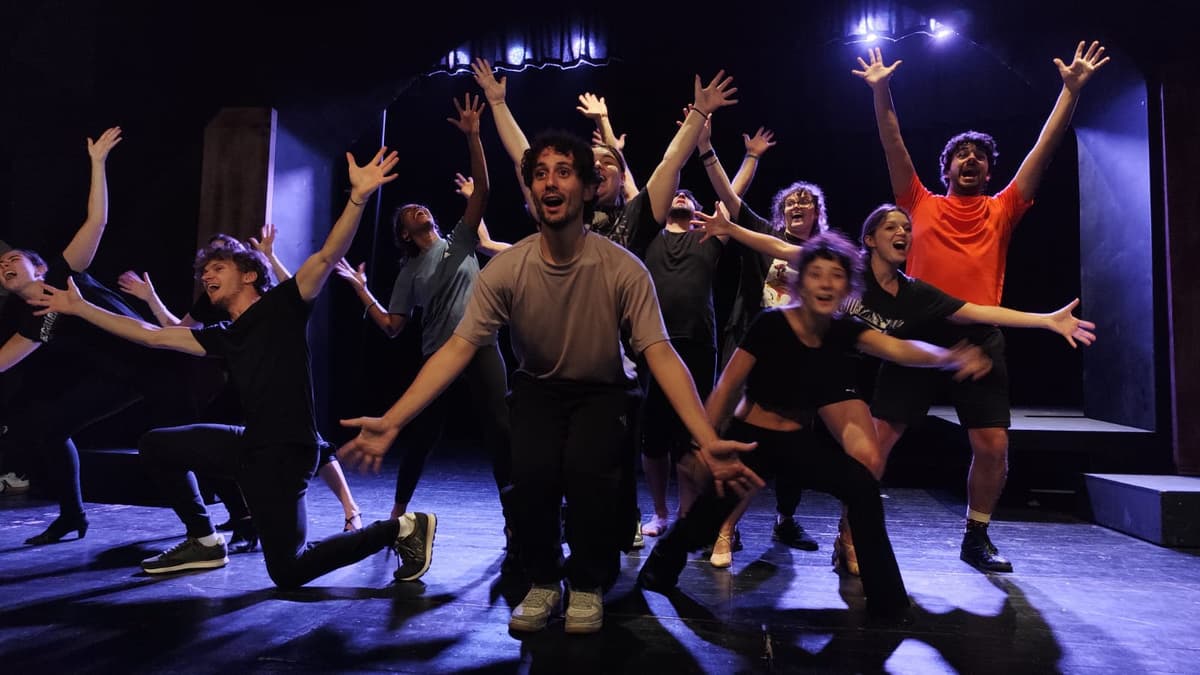 In città il set di Knock il Musical: 16 giovani da tutta Italia coinvolti nella produzione cinematografica