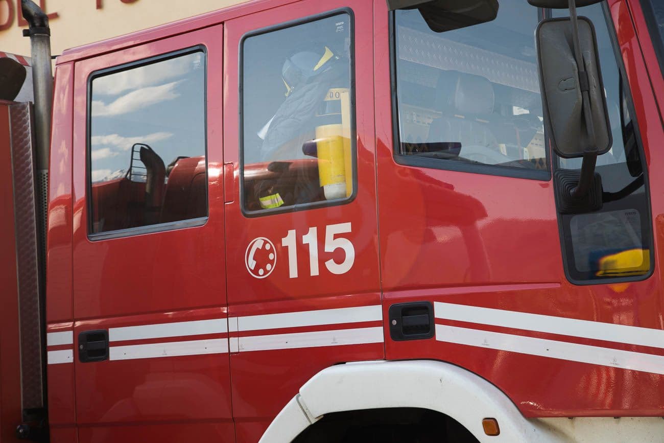 Romagnano Sesia, più vicina la nuova autopompa per i Vigili del Fuoco volontari