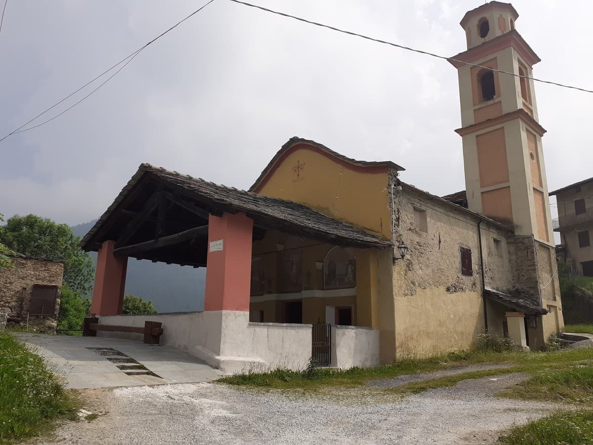 Ultimo appuntamento a Celle di Macra con la passeggiata tra natura e cultura 