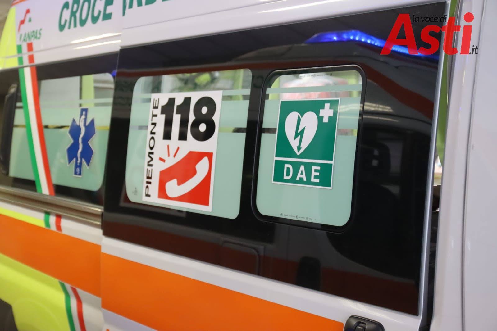 Traffico rallentato in A21 per un incidente in direzione Torino, tra Dusino San Michele e Villanova d’Asti