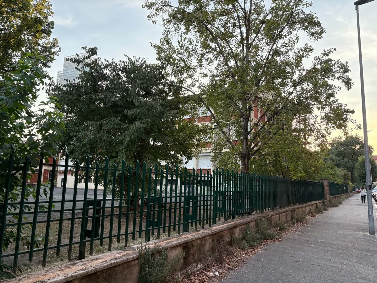 Le zanzare "sequestrano" giardini e cortili scolastici, gli anziani disertano le aree verdi