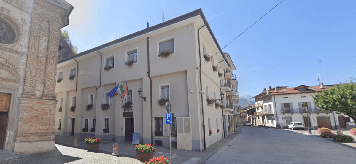 Roccavione varia l'orario di apertura dell'Ufficio Servizi Demografici, Protocollo e Commercio