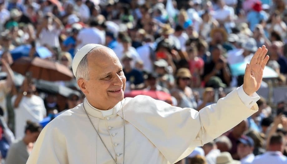 Papa Leone XIV, risultati istologici finali: tumore circoscritto, nessun bisogno di ulteriori terapie