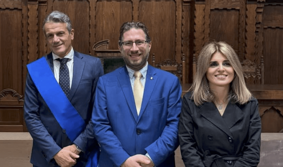 Maturità al via, gli auguri della Provincia di Novara agli studenti