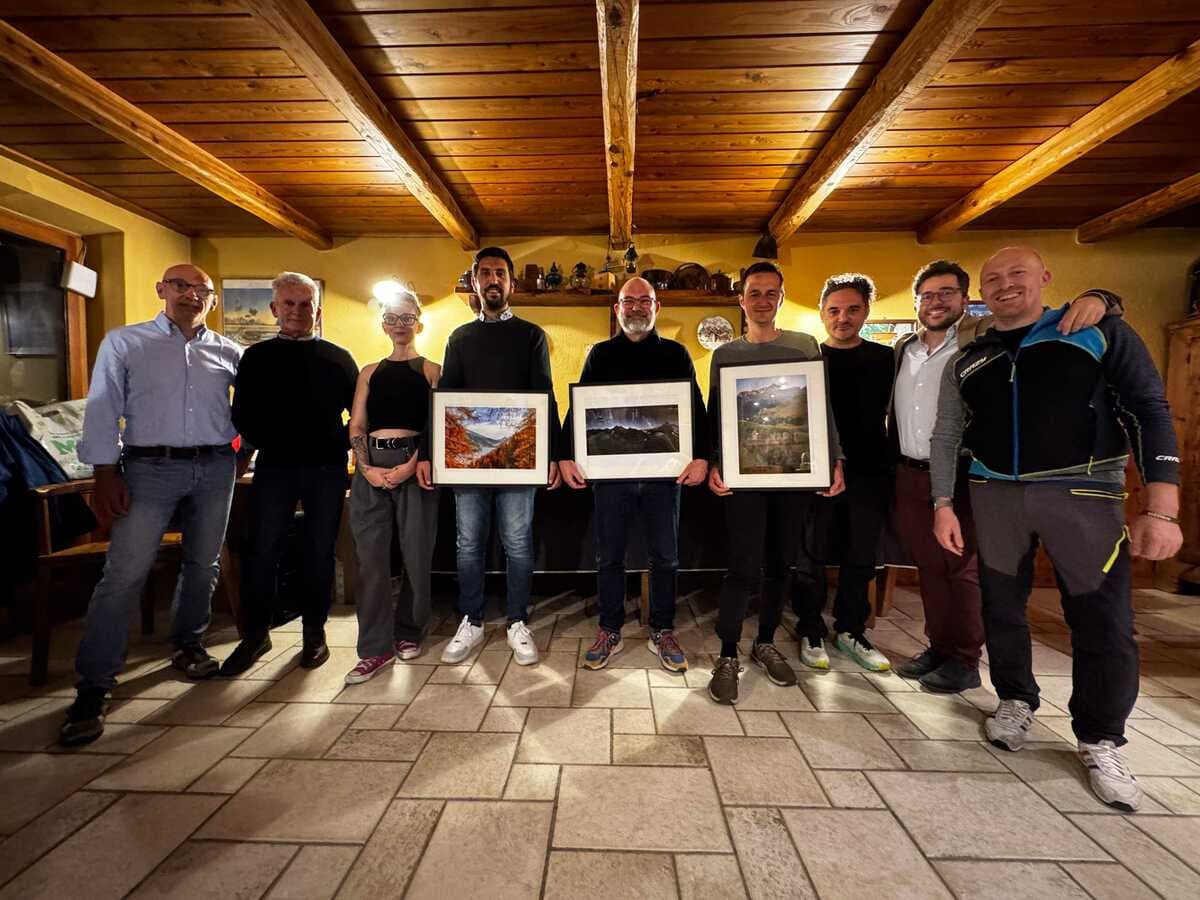 Da Saluzzo, Cuneo e Bra i vincitori della decima edizione del contest fotografico della Valle Varaita