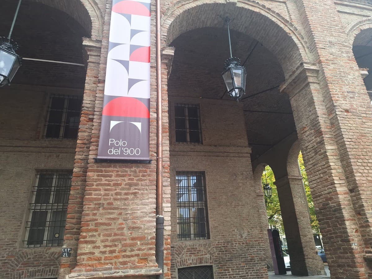 Il Polo del '900 compie dieci anni e cambia passo: più spazio alla cultura e ai giovani [FOTO]