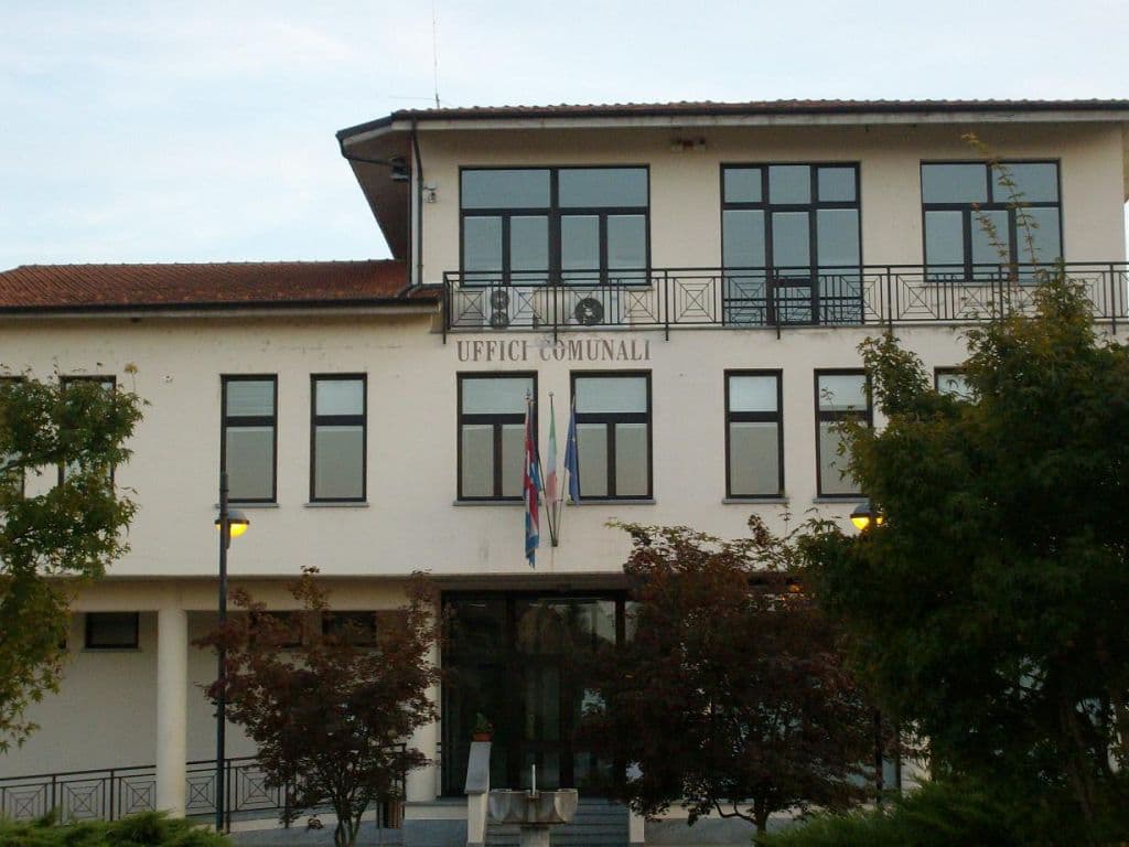 Commissariato il Comune di Clavesana, la Prefetto nomina Francesco D'Angelo alla guida dell'ente