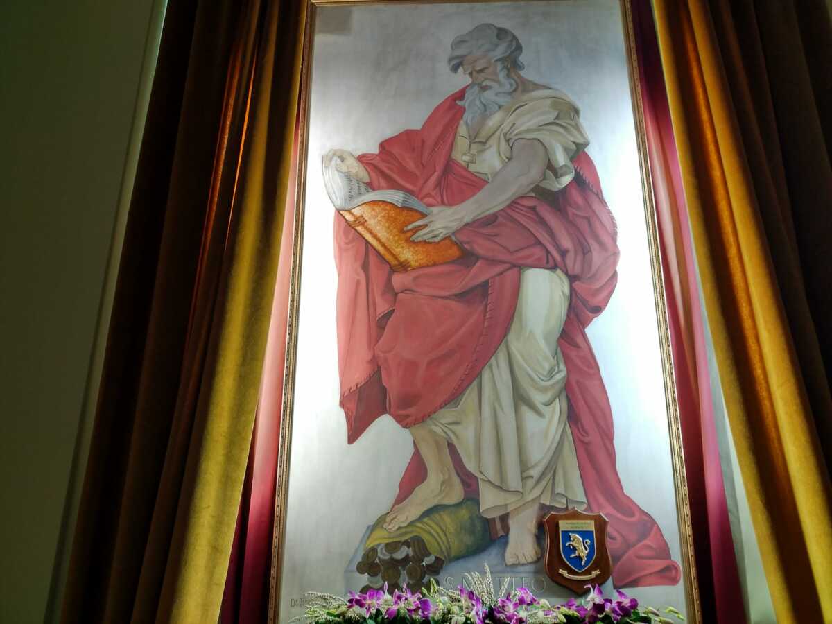 Schegge di luce: pensieri sui Vangeli festivi di padre Ermes Ronchi