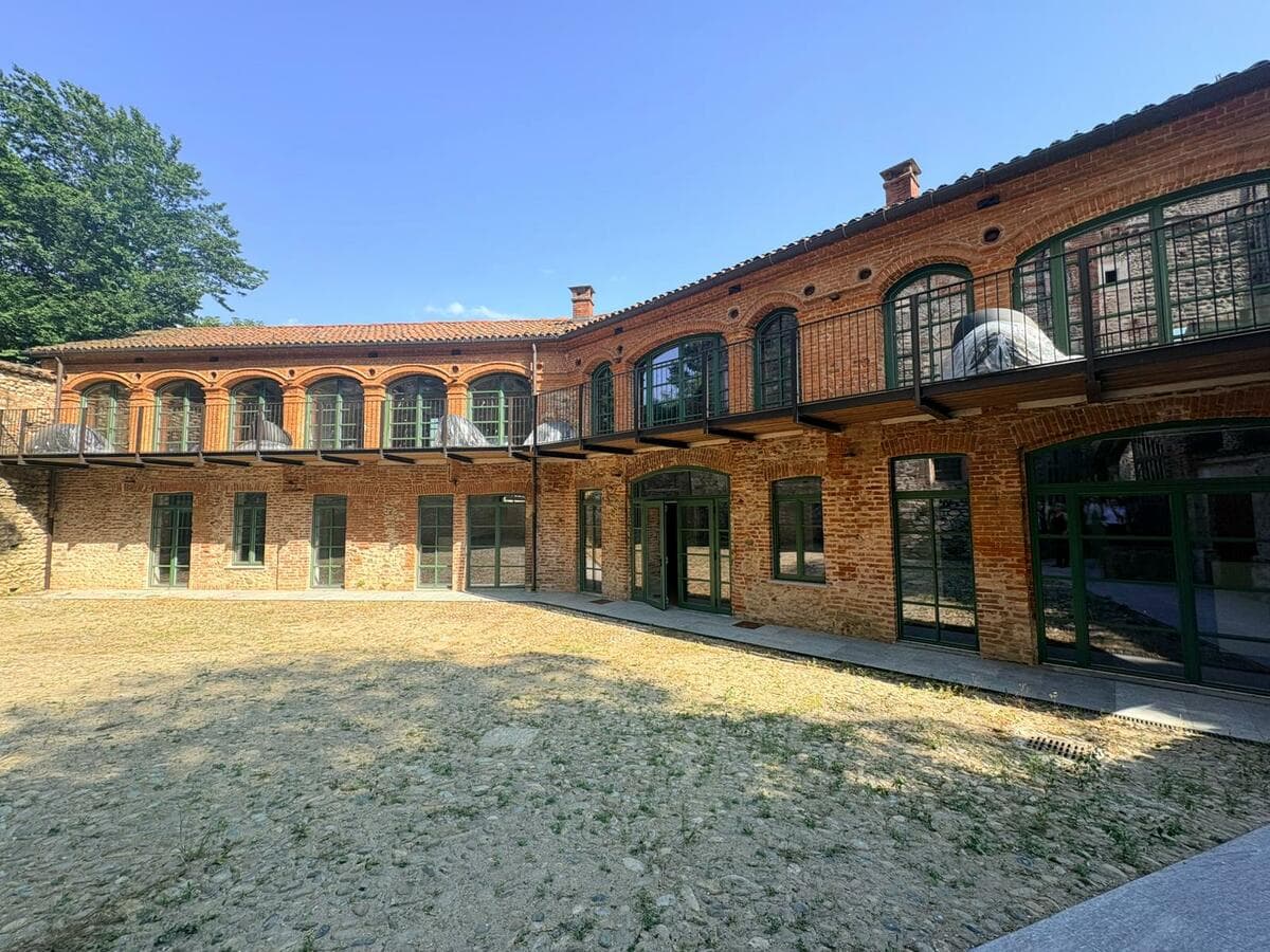Grazie al PNRR a Rivalta rinasce il Castello degli Orsini