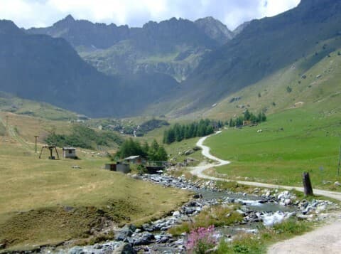 Da Nichelino alle montagne, una due giorni alla scoperta della Valle Po