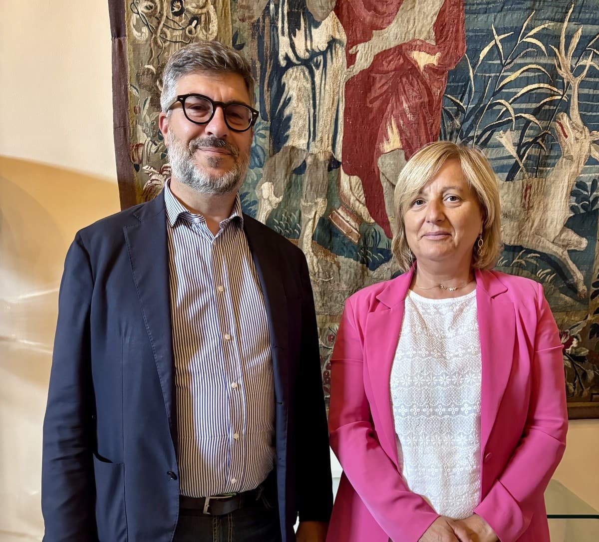 Enti locali, Pentenero e Calderoni (Pd): "Ascoltiamo i territori, ma il vero tema resta l'assenza di una riforma organica"