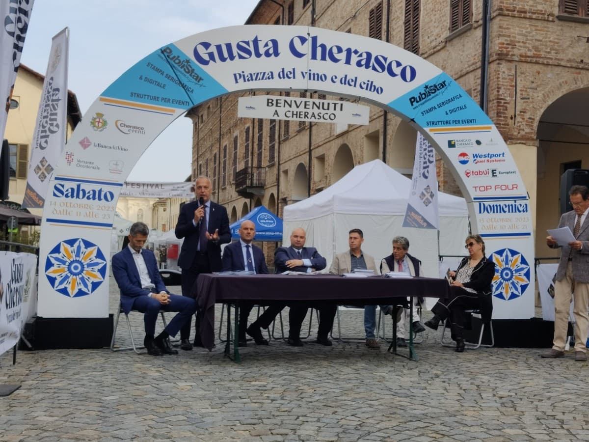 EVENTI / Weekend d'autunno in Granda: tra sagre tradizionali, castagne, cultura e dimore storiche aperte