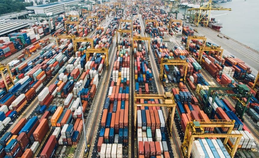 Export, il tessile novarese cresce del 20,4% nel primo semestre 2026