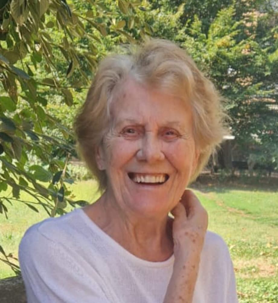 In Ricordo di Giovanna Soppeno: una vita tra dedizione, ago e filo, e amore per gli altri