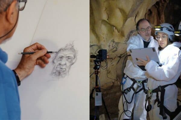 Cuneo Archeofilm, al via la quarta edizione: tre serate a San Francesco tra preistoria, arte e ambiente
