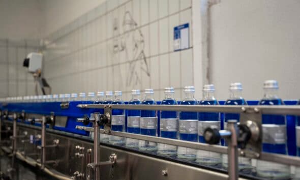 Coca-Cola HBC Italia presenta il 22° Rapporto di Sostenibilità: oltre 10 milioni investiti nello stabilimento Lurisia di Mondovì e nuovi progetti su ambiente, sicurezza e giovani
