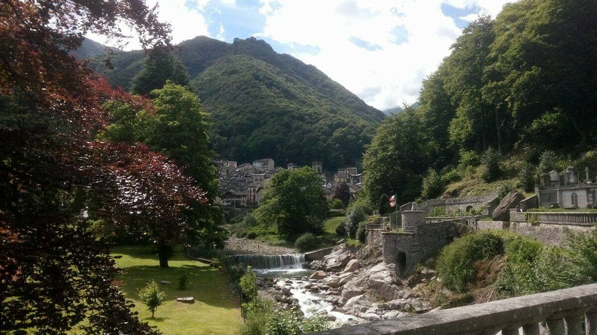 Rosazza punta sull’accoglienza, ecco il bando per la gestione del locale di via Mentana