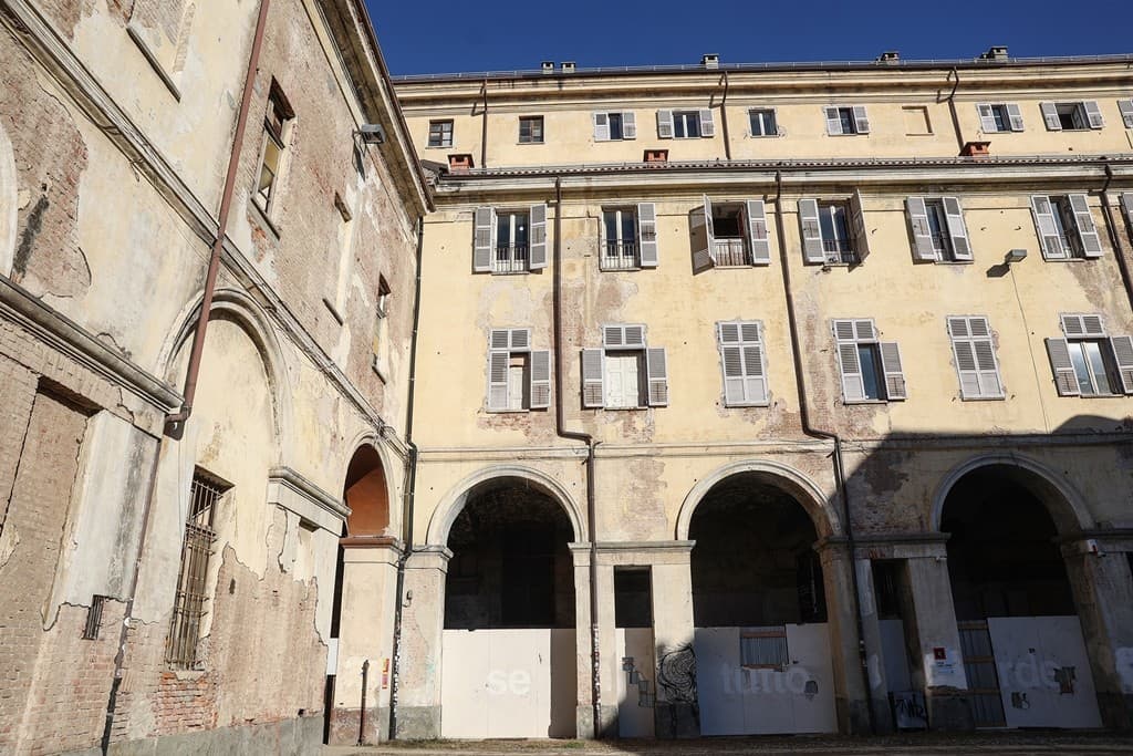 Passi in avanti per la riqualificazione della Cavallerizza Reale, polo culturale nel cuore di Torino