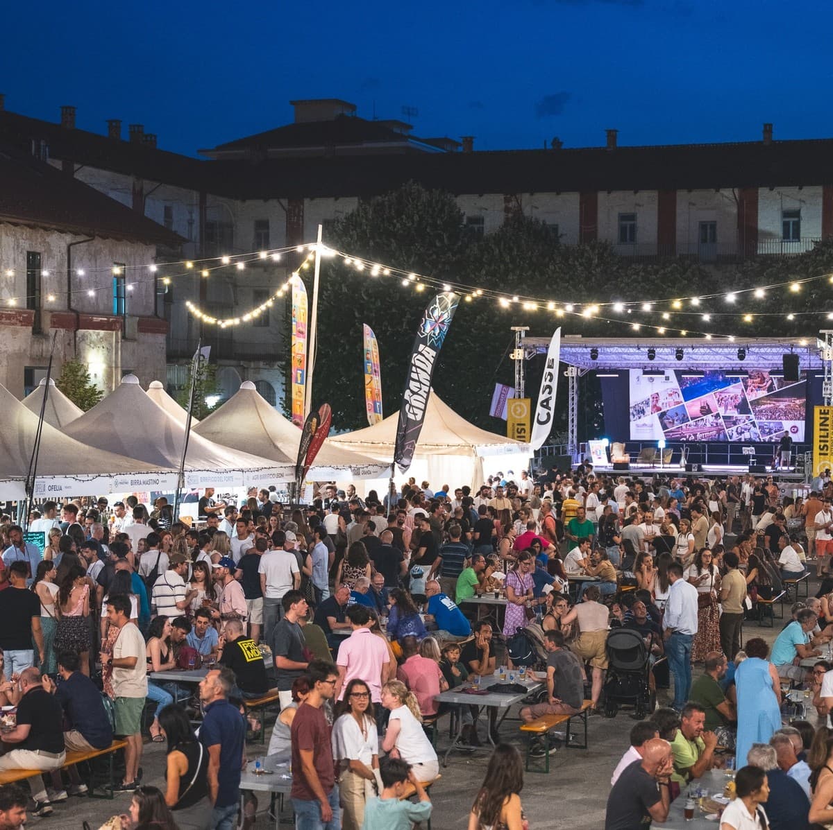 Il pubblico premia “C’è Fermento” 2026 e la novità dell’apertura al mondo dei “fermentati”