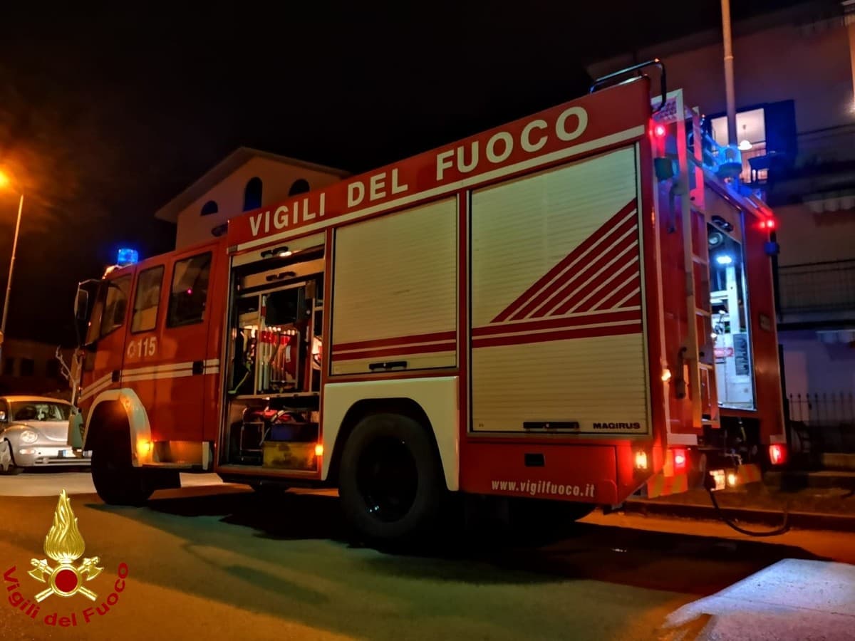 Mondovì, trovato morto in casa un uomo di 56 anni