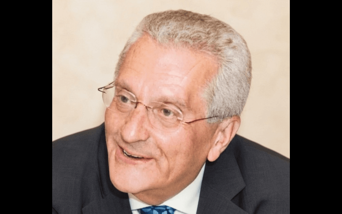 Mondovì dice addio all'avvocato Piero Golinelli: fu tra i massimi esperti piemontesi in materia di diritto urbanistico
