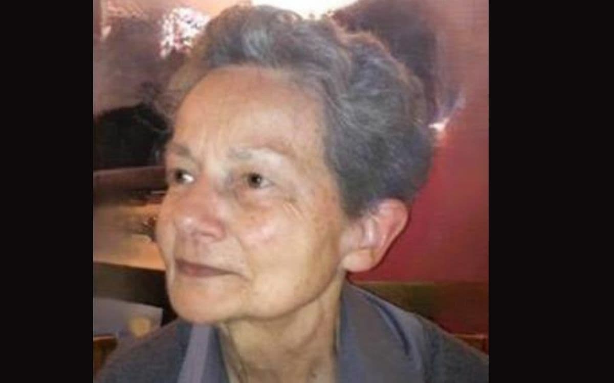 Saluzzo, cordoglio per la maestra Liliana Sepa in Galfrè