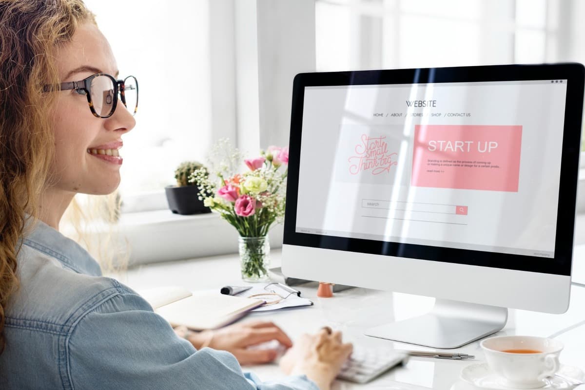 Come creare un sito web efficace: guida completa