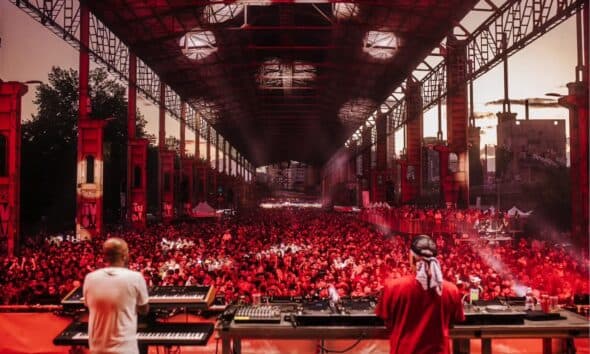 Kappa FuturFestival 2026 da tutto esaurito: quali gli artisti e come arrivare al Parco Dora