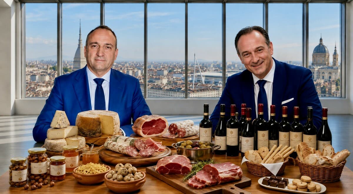 Se il gusto entra in politica: la prossima campagna elettorale torinese fa capolino tra ristoranti cinesi d’essai, caffè storici e pizzerie iconiche