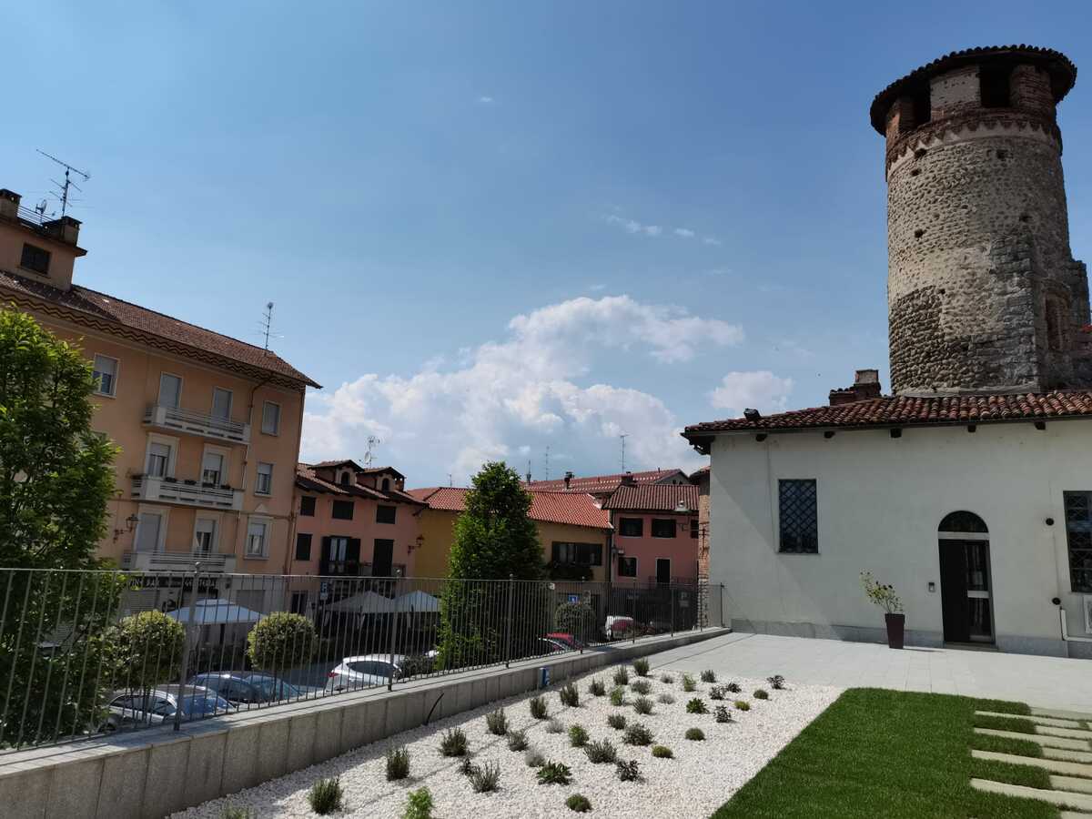 Candelo rinnova il sostegno agli alunni con disabilità sensoriale