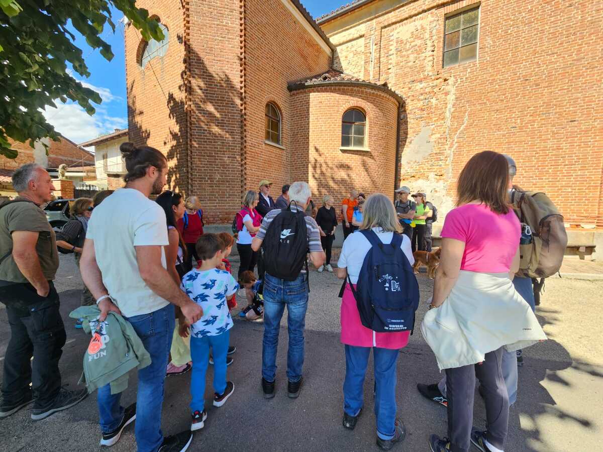 “Sulle tracce del Mastodonte roerino” escursione guidata a Vezza d’Alba