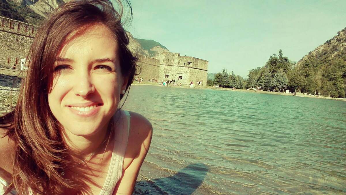 Insegnante di Maddalene di Fossano muore all'età di 32 anni