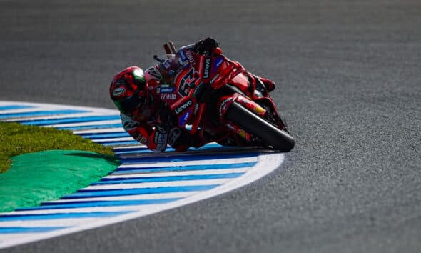 MotoGp Assen: Fernandez vince la Sprint, Bagnaia retrocesso