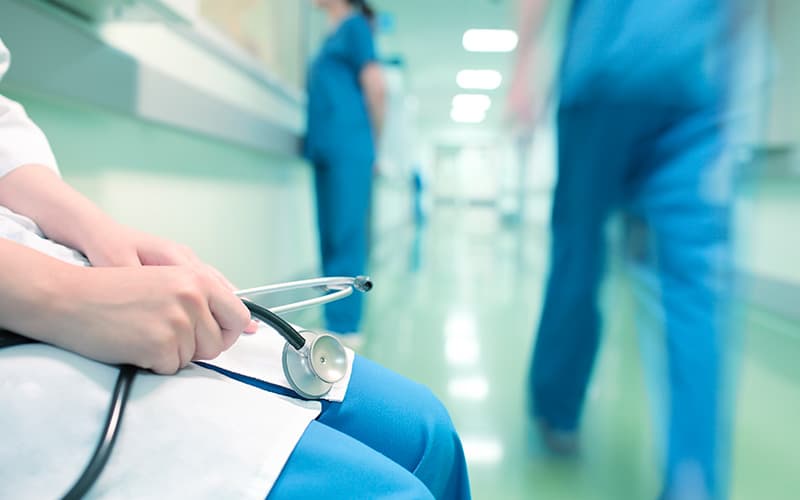 Case di comunità, NursingUp: "Non basta inaugurare le strutture: chi ci lavorerà?"