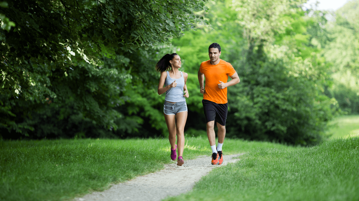 La salute si costruisce un passo alla volta: attività fisica e prevenzione