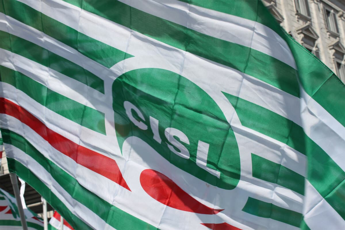 Manifestazione "Sì tav", Cisl Torino e Piemonte aderiscono: "Una scelta di coerenza, non di parte"