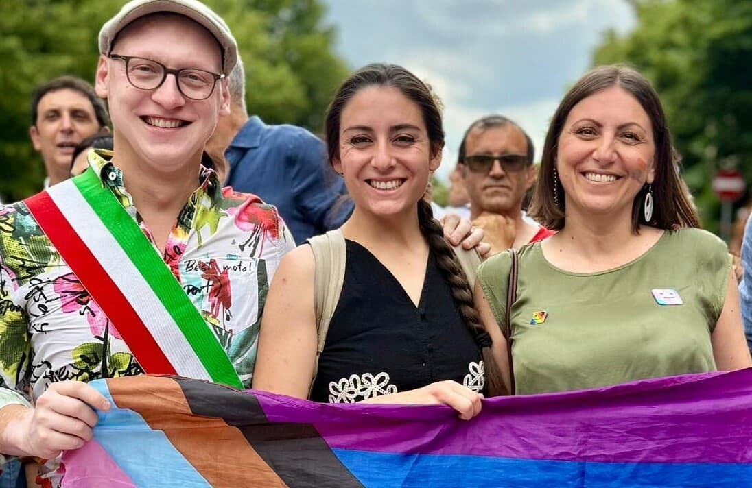 Ddl Valditara, Azzolina attacca: "Nichelino disobbedirà all'oscurantismo"