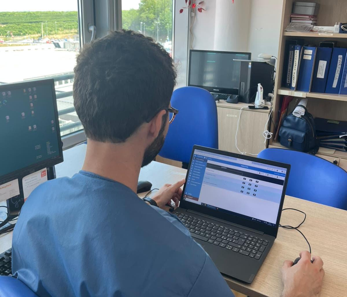 Asl Cn2, la telemedicina segue le pazienti ginecologiche anche a casa dopo l’intervento