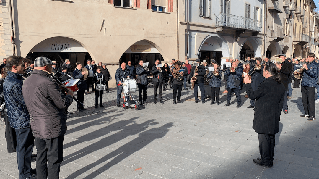 A Savigliano torna la Festa della musica