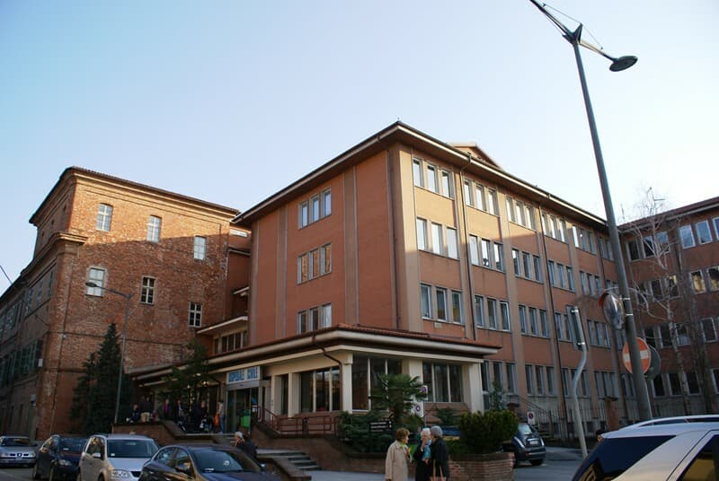 Saluzzo, la minoranza denuncia: “Zona ospedale priva di videosorveglianza”