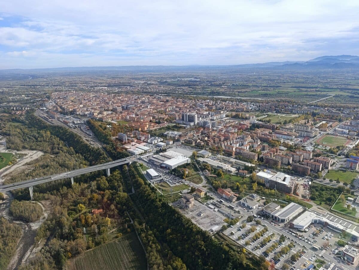 Buon compleanno Cuneo: eventi e iniziative per gli 828 anni della città