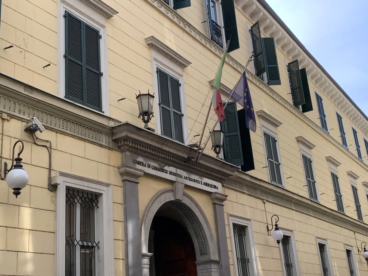 Sostegno alle imprese sui mercati esteri: bando da 350mila euro della Camera di Commercio