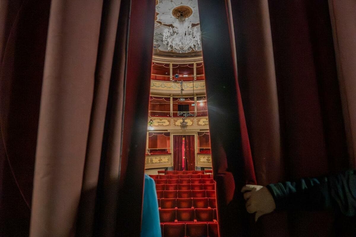 Ceva, tutto pronto per i festeggiamenti dei 50 anni della Croce Bianca