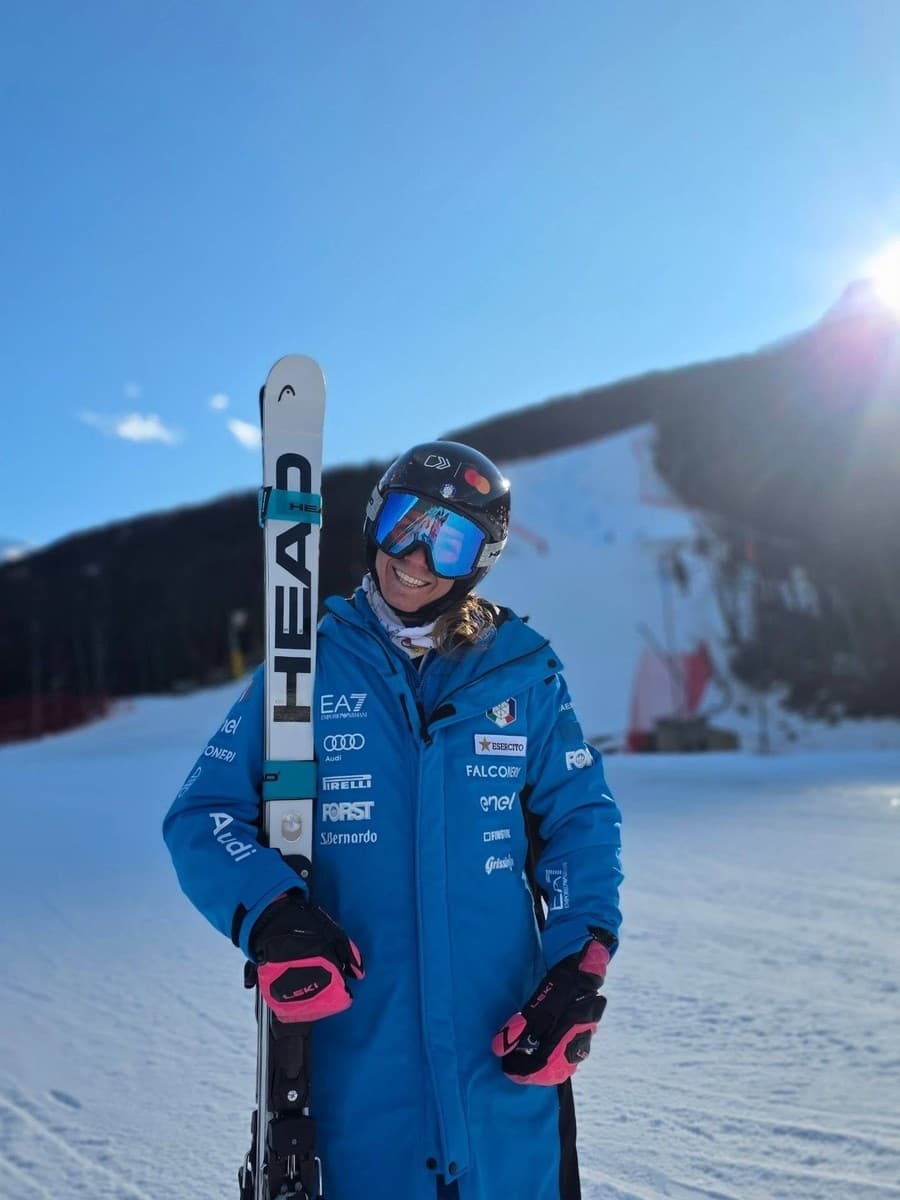 SCI ALPINO / Coppa del Mondo: dopo l'infortunio riecco Marta Bassino per il primo appuntamento della stagione
